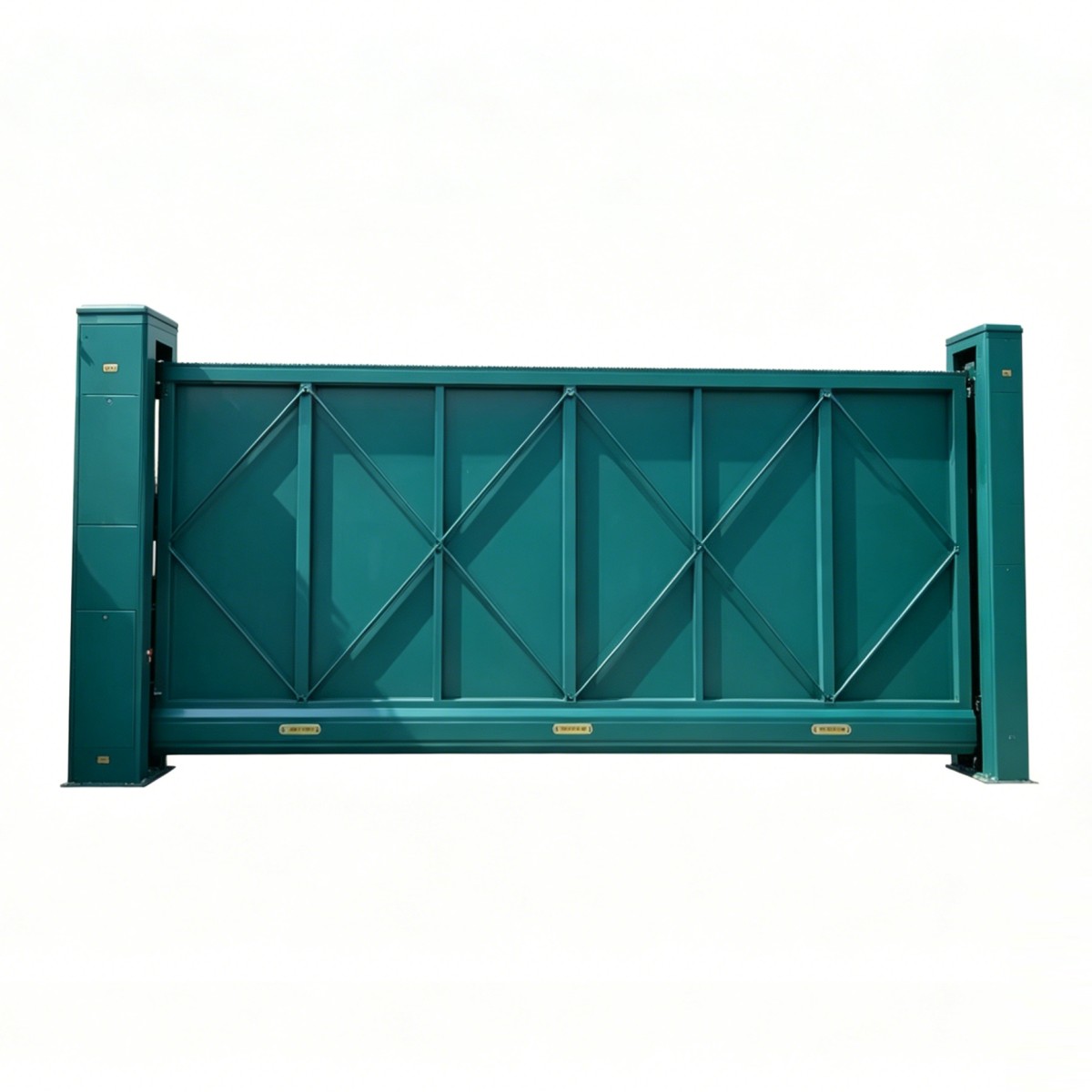 益阳安化仙溪镇电动悬空门